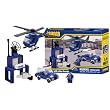 Best_Lock Construction toys (Town Police)
