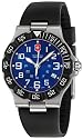Victorinox Swiss Army Men's 241410 Summit XLT Blue Dial Watch