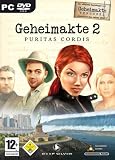 Geheimakte 2: Puritas Cordis
