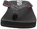 Reef Little Krystal Star Flip Flop (Toddler/Little Kid/Big Kid)