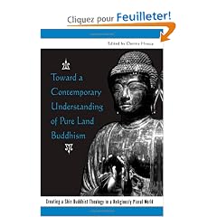 Toward a Contemporary Understanding of Pure Land Buddhism: Creating a Shin Buddhist Theology in a Religiously Plural World