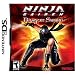 Ninja Gaiden Dragon Sword