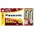 Panasonic アルカリ乾電池単四8本シュリンクパック LR03XJ/8SW