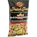 Pretzel Pete Gourmet Pretzel Nuggets, Spicy Hot Sour Cream & Habanero, 8-Ounce Bags (Pack of 12)