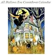 Advent Calendar (Halloween) - All Hallows Eve Calendar Advent Calendar (Halloween) - All Hallows Eve Calendar