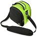 (Black) Laurel VG Camera Bag w/ Removable Shoulder Strap for Fujifilm FinePix X100 / X100S / X20 / X10 / SL300 / SL305 / SL280 / SL260 / SL240 / S6600 / S6700 / S6800 / S4600 / S4700 / S4800 / S4200 / S4300 / S4400 / S4500 DSLR Digital Cameras