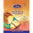 BUY : Pamela's Products Amazing Wheat Free & Gluten-free Bread Mix, 4-Pound Bags (Pack of 3)