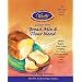 Pamela's Products Amazing Wheat Free & Gluten-free Bread Mix,  4-Pound Bags (Pack of 3)