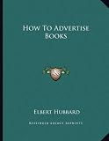 How To Advertise Books