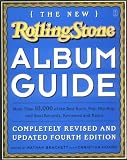 The New Rolling Stone Album Guide: Completely Revised and Updated 4th Edition