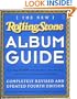The New Rolling Stone Album Guide: Completely Revised and Updated 4th Edition