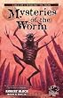 Mysteries of the Worm: Early Tales of the Cthulhu Mythos (Call of Cthulhu Fiction)