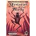 Mysteries of the Worm: Earle Tales of the Cthulhu Mythos (Call of Cthulhu Fiction)