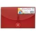 Paris Business Products DocIt Coupon File, Color May Vary, (00875)