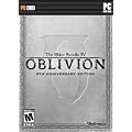 Oblivion 5th Anniversary Edition