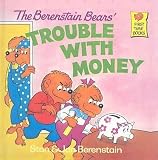 [(The Berenstain Bears' Trouble with Money )] [Author: Stan Berenstain] [Sep-1983]