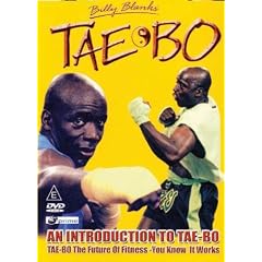 Billy Blanks' Tae-Bo - Vols. 1 And 5 [DVD]