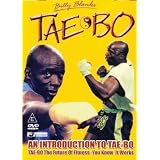 Billy Blank's Tae-Bo - 1 and 5 [Box Set] [UK Import]von "Billy Blank's Tae-Bo"