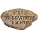 Dallas Cowboys Country Stone