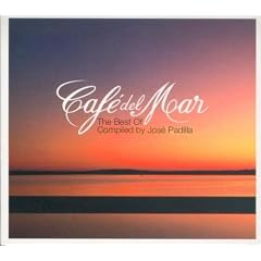Cafe Del Mar the Best of/Digi