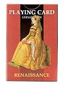Lo Scarabeo "Renaissance" Playing Card Collection by Modiano - Naipes de Coleccion "Renacimiento"