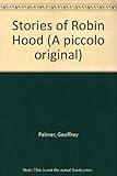 Stories of Robin Hood