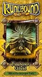 Eigenschaften Heidelberger Spieleverlag HEI0VA15 / Runebound: Finsterer Wald