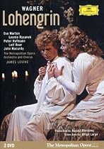 Watch Wagner - Lohengrin Movie Online.