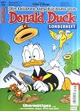 Donald Duck Sonderheft [Jahresabo]