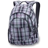 DAKINE Girls Prom Pack, Plush Plaid