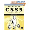 The Book of CSS3: A Developer's Guide to the Future of Web Design