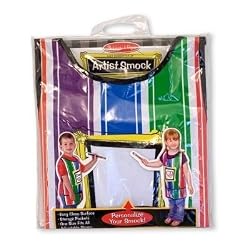 Melissa & Doug Artist's Smock