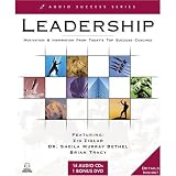 TOPICS ENTERTAINMENT 40234 AUDIO SUCCESS-LEADERSHIP