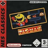 Classic NES Series: Pac-Man
