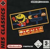 Classic NES Series: Pac-Man