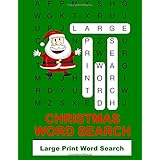 christmas word search
