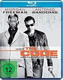 #2: The Code [Blu-ray]