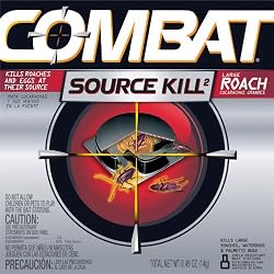 Combat 780059/41913 Source Kill Roach Bait
