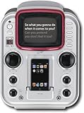 iLive Karaoke for iPod IJ328B