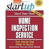 Start Your Own Home Inspection Service