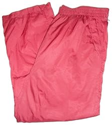 Men's Chaps Outerwear Golf Nylon Pants Size XXL