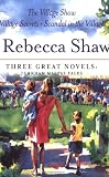 Three Great Novels