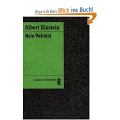 Mein Weltbild.