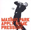 Apply Some Pressure
