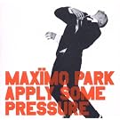 apply some pressure rmx