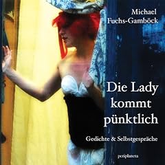 Die Lady kommt p�nktlich