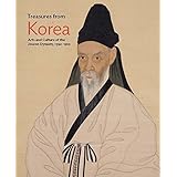 treasures from korea arts and culture of the joseon dynasty 13921910 philadelphia museum of art