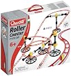 Quercetti Skyrail Mini Rail Rollercoaster (150 Pieces)