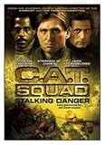 C.A.T. Squad: Stalking Danger