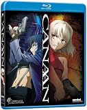 Canaan: Complete Collection [Blu-ray]����13�ü�Ͽ�������� ���ܸ첻����